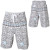 QuikSilver Edition Journey Board Short - Men's