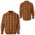 QuikSilver Edition Cannon Beach Shirt - Long-Sleeve - Men's