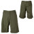 QuikSilver Edition Racca Point Short - Men's