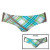 See Bambi Raisins Lil Miss Hottie Reversible Southbeach Bikini Bottom - Women's See Bambi Raisins Lil Miss Hottie Reversible Southbeach Bikini Bottom - Women's