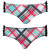 See Black Tie Raisins Lil Miss Hottie Reversible Southbeach Bikini Bottom - Women's See Black Tie Raisins Lil Miss Hottie Reversible Southbeach Bikini Bottom - Women's