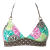 See Bambi Raisins Lemon Drops Cabo Triangle Bikini Top - Women's See Bambi Raisins Lemon Drops Cabo Triangle Bikini Top - Women's