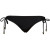 See Black Tie Raisins Dream On Sweet Pea Bikini Bottom - Women's