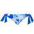 Raisins Cali Crush Basic w/ Ties Bikini Bottom - Women's