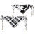 See Black-Tie Raisins Paradise Wave Reversible Sweet Pea Bikini Bottom - Women's See Black-Tie Raisins Paradise Wave Reversible Sweet Pea Bikini Bottom - Women's