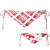 Raisins Paradise Wave Reversible Sweet Pea Bikini Bottom - Women's