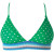 See Grass-Roots Raisins La Jolla Girl Santa Barbara Halter Bikini Top - Women's See Grass-Roots Raisins La Jolla Girl Santa Barbara Halter Bikini Top - Women's