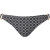 See Black-Tie Raisins Just Teasing Lowrider Bikini Bottom - Women's See Black-Tie Raisins Just Teasing Lowrider Bikini Bottom - Women's