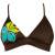 Raisins Gold Coast Santa Barbara Halter Top - Women's
