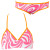 Raisins Sugar Buzz Beach Shack Bikini - Girls'