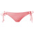 Raisins Organic Groove Sweet Pea Solid Bikini Bottom - Women's