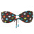 Raisins Cha Cha Dot Brazilian Bandeau Bikini Top - Women's
