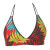 Raisins Bali Bliss Sunset Halter Top - Women's