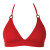 Raisins Lucky Girl Cabo Triangle Bikini Top - Women's