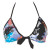 Raisins Paradise City Triangle Bikini Top - Women's