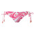 See Pink Raisins Sugar Buzz Sweet Pea Bottom - Women's