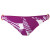 See Purple Raisins Jamaica Me Crazy Low Rider Bottom - Women's See Purple Raisins Jamaica Me Crazy Low Rider Bottom - Women's