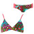 See Brown Raisins Moody Blues Laguna Beach Bikini - Girls'