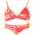 See Pink Raisins Moody Blues Laguna Beach Bikini - Girls'