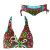 See Brown Raisins Moody Blues Caribbean Bikini - Girls'