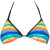 Raisins Summer Del Sol Slide Bra Bikini Top - Women's