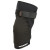 See Black Race Face Urban Knee Guard
