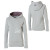 Race Face Slim Jane Pullover Hooded Sweatshirt - Women's