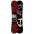 See 158cm Ride Fleetwood Snowboard - Wide