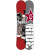 See 146cm Ride Control Snowboard 