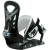See Black Ride LX Snowboard Binding