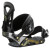 See Black Ride EX Snowboard Binding 