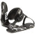 See Black Ride Contraband Snowboard Binding