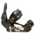 See Black Ride Delta MVMNT Snowboard Binding