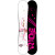 See 146cm Ride Solace Snowboard - Women's