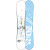 See 150cm Ride Solace Snowboard - Women's