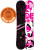Ride Canvas Snowboard - Women's