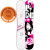 See 150cm Ride Canvas Snowboard - Women's