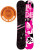See 153cm Ride Canvas Snowboard - Women's