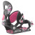 Ride LXH Snowboard Binding - Women's