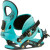Ride VXN Snowboard Binding - Women's