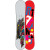 See 125cm Ride Lowride Snowboard - Boys'