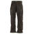 See Black Weave Emboss Ride Attica Vented Cargo Pant - Men's