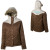 See Brown Herringbone Ride Rose Jacket - Women's See Brown Herringbone Ride Rose Jacket - Women's