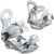 Ride Zeta MVMT DFC Snowboard Binding - Women's