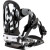 See Black Raiden Bindings Raiden 0 Snowboard Binding