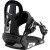 See Black Raiden Bindings Wiig Snowboard Binding See Black Raiden Bindings Wiig Snowboard Binding