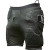 Red Impact Short  - Youth