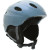 See Pearl Blue Red Frequency Helmet