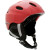 See Red Red Frequency Helmet
