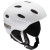 Red Frequency Helmet